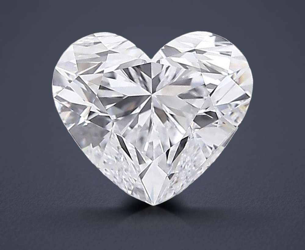 4.03 Carat · D · IF Rare Carat Ideal Cut