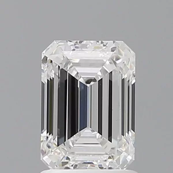 1.51 Carat · E · VS2 Rare Carat Ideal Cut