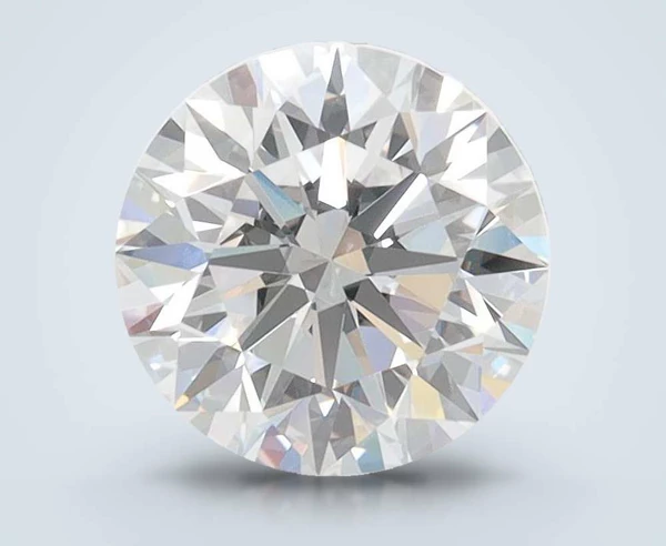1.48 Carat · D · FL Rare Carat Ideal Cut