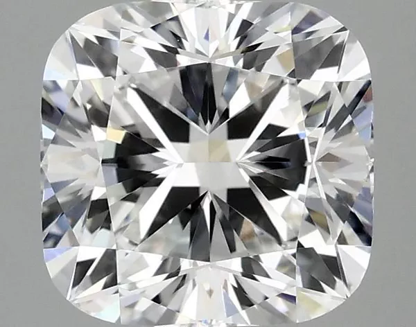 2.86 Carat · E · VVS2 Rare Carat Ideal Cut