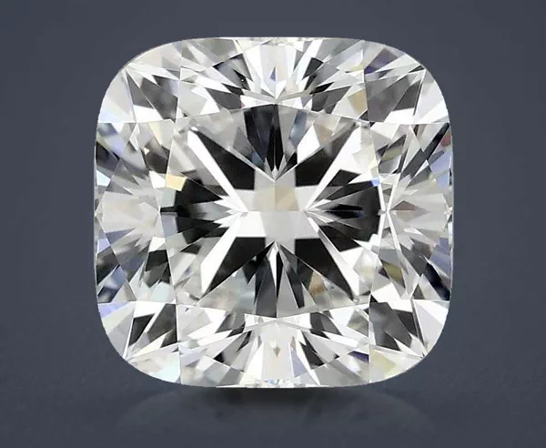2.86 Carat · E · VVS2 Rare Carat Ideal Cut