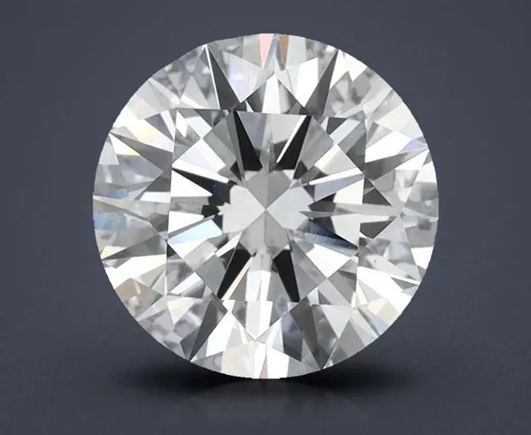 2.22 Carat · D · VS1 excellent Cut