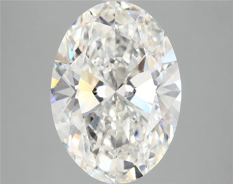 4.85 Carat · F · VS2 Rare Carat Ideal Cut