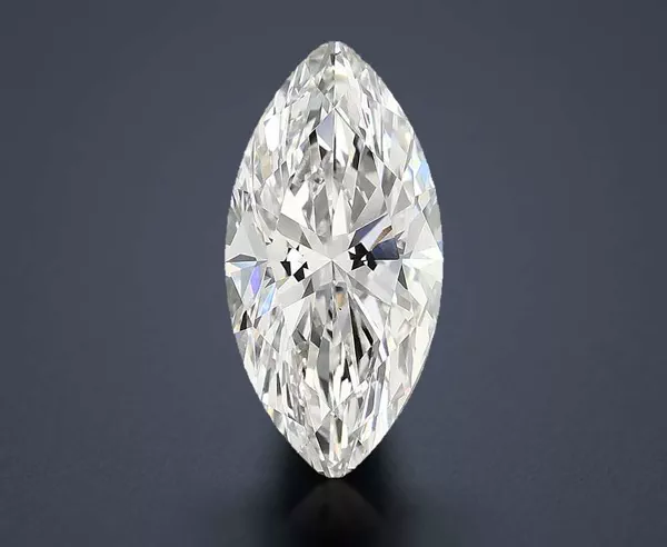 2.97 Carat · F · VS1 Rare Carat Ideal Cut