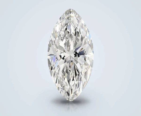 2.97 Carat · F · VS1 Rare Carat Ideal Cut