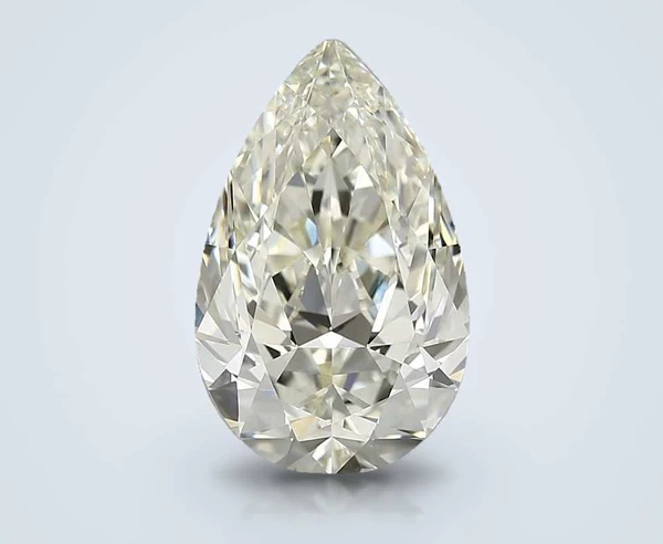 5.07 Carat · J · VVS1 Rare Carat Ideal Cut