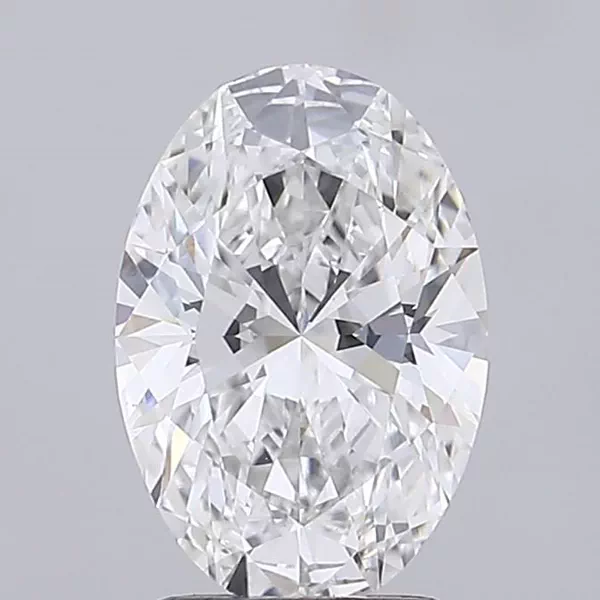 2.16 Carat · E · VS1 Rare Carat Ideal Cut
