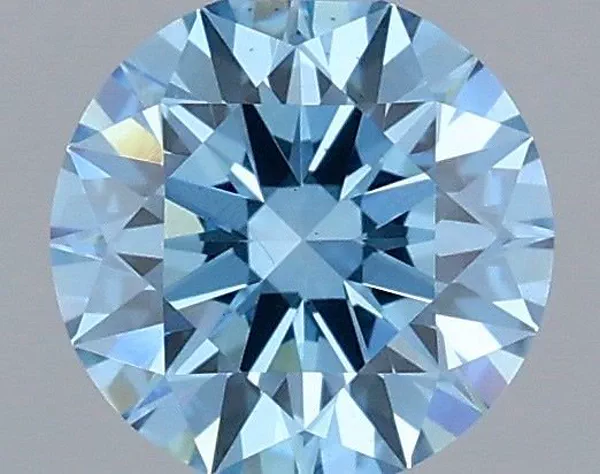 1.04 Carat · Fancy Vivid · VS1