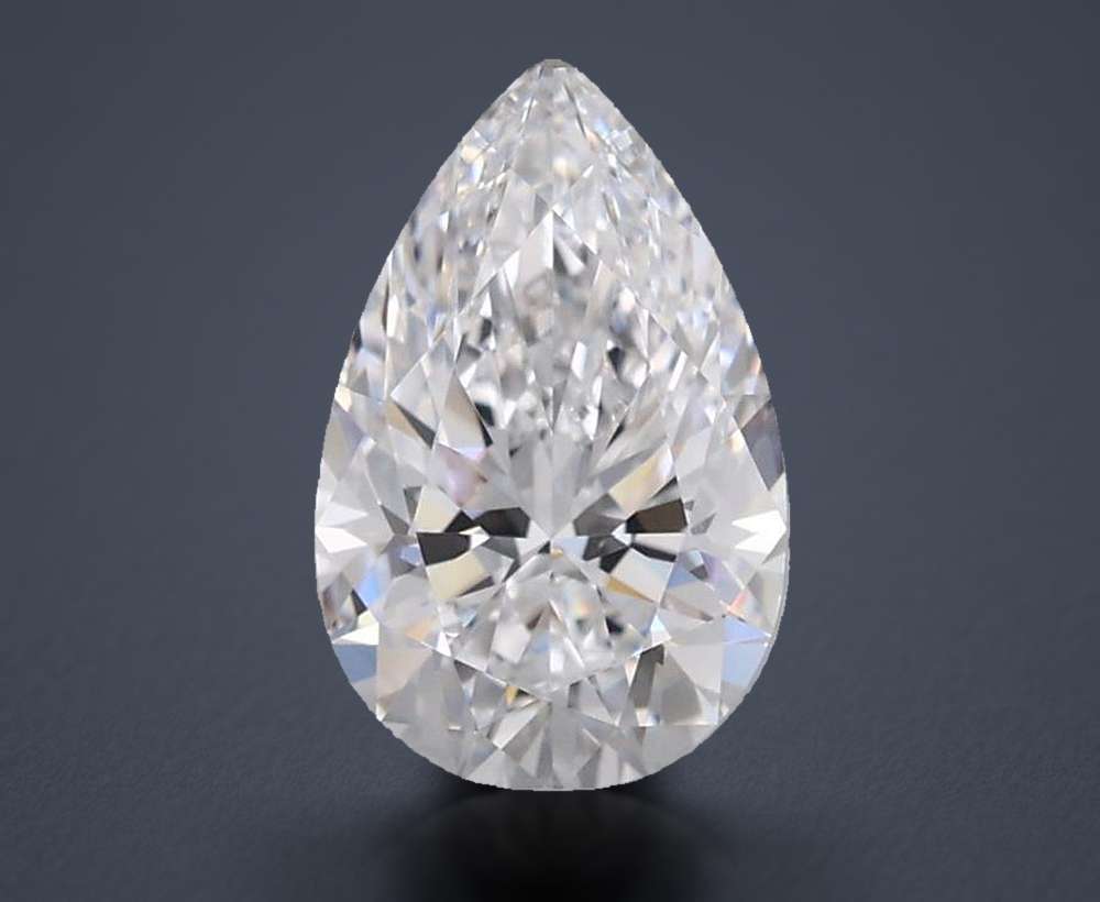 1.18 Carat · D · VVS1 Rare Carat Ideal Cut