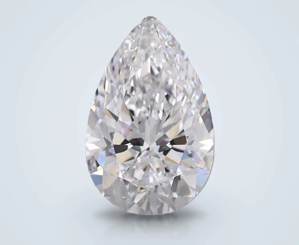 1.18 Carat · D · VVS1 Rare Carat Ideal Cut