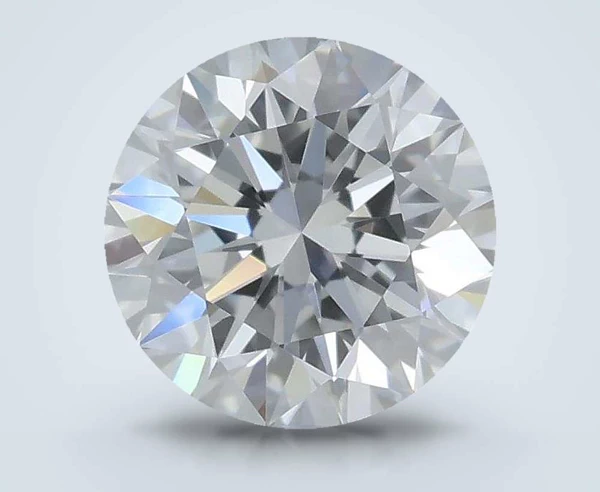 0.45 Carat · D · IF Rare Carat Ideal Cut