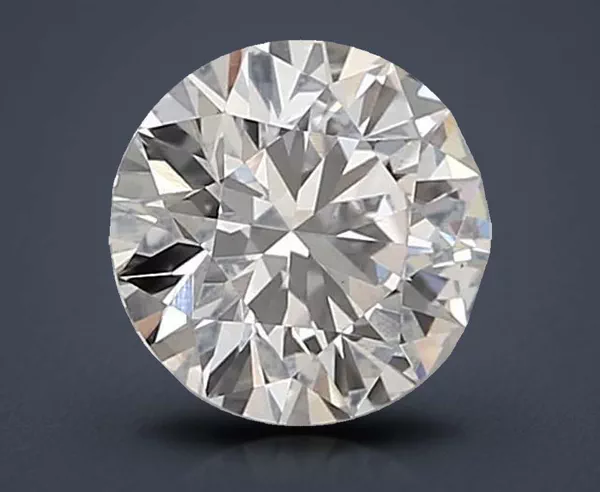 1.17 Carat · H · VS1 excellent Cut