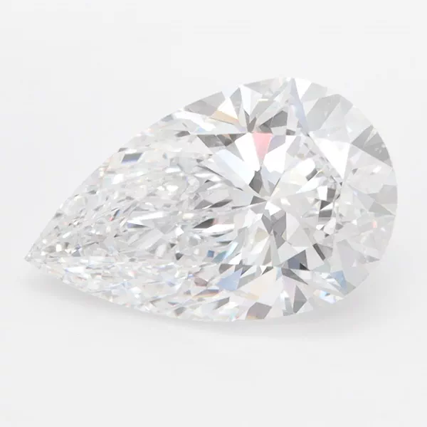 3.04 Carat · D · IF Rare Carat Ideal Cut