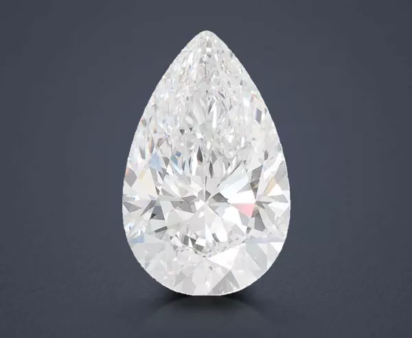 3.04 Carat · D · IF Rare Carat Ideal Cut