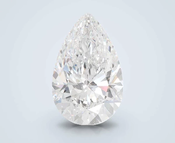 3.04 Carat · D · IF Rare Carat Ideal Cut