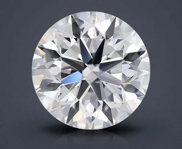 1 Carat · E · VVS2 excellent Cut