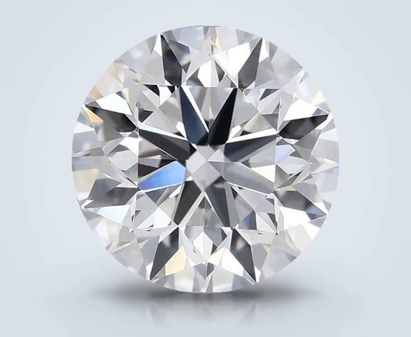 1 Carat · E · VVS2 excellent Cut