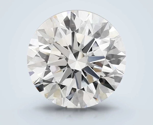 2.85 Carat · F · VVS1 Rare Carat Ideal Cut