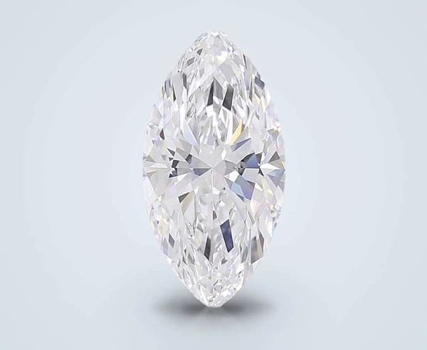 3.55 Carat · D · IF Rare Carat Ideal Cut