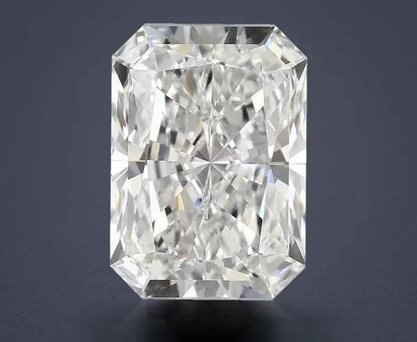 2.58 Carat · E · VS2 Rare Carat Ideal Cut