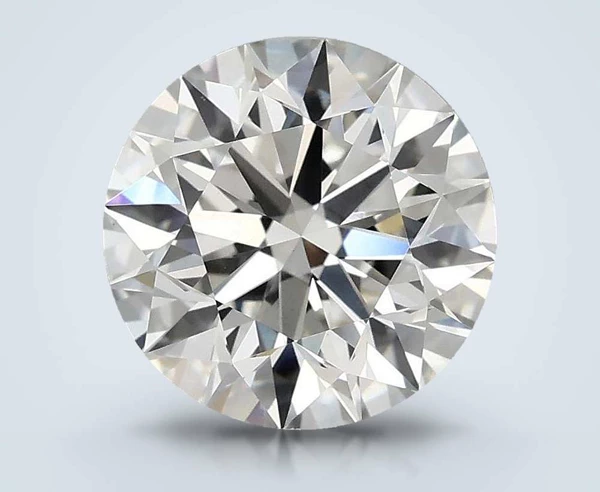 3.09 Carat · H · VS1 very good Cut