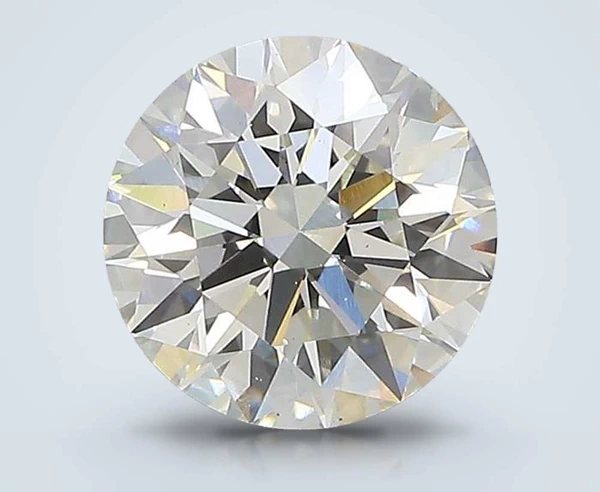 2.01 Carat · I · SI1 excellent Cut
