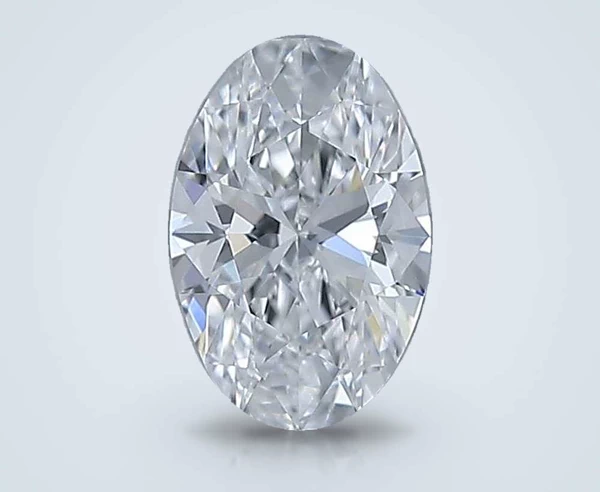 0.6 Carat · D · IF Rare Carat Ideal Cut