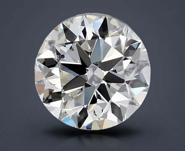 1 Carat · F · VVS1 very good Cut