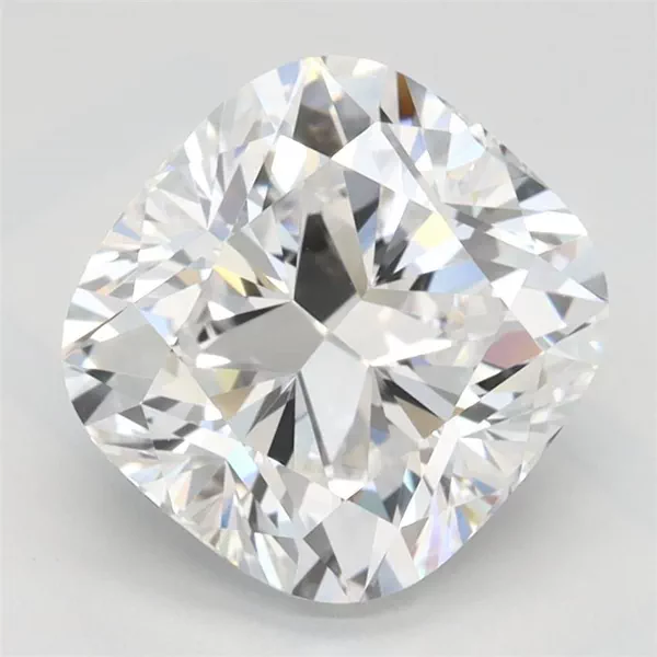 2.81 Carat · D · IF Rare Carat Ideal Cut