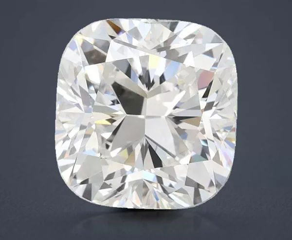 2.81 Carat · D · IF Rare Carat Ideal Cut