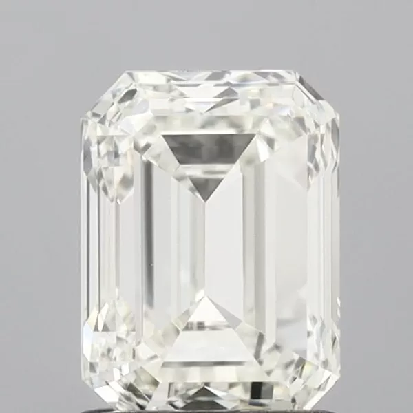 1.5 Carat · I · VVS1 very good Cut
