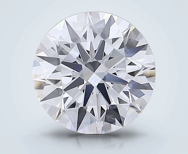 3.59 Carat · F · VVS1 Rare Carat Ideal Cut