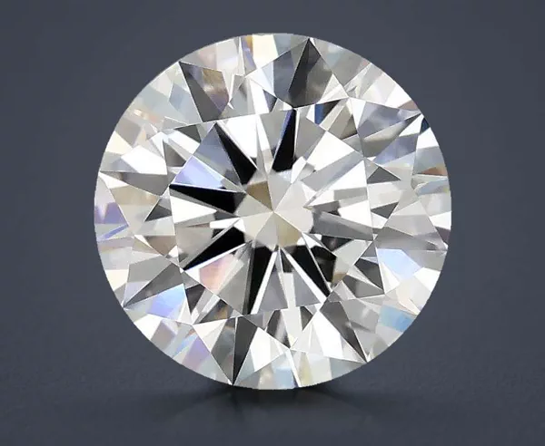 2.48 Carat · E · VVS2 Rare Carat Ideal Cut