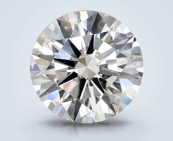 2.48 Carat · E · VVS2 Rare Carat Ideal Cut