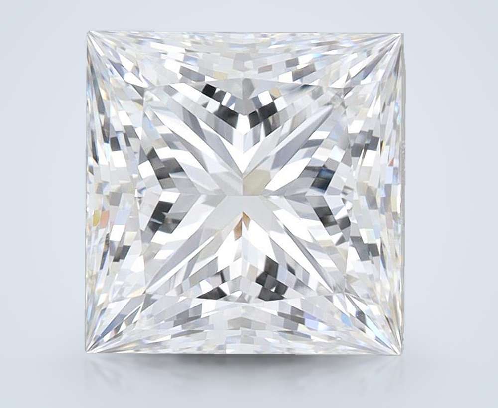 3.35 Carat · E · VVS2 Rare Carat Ideal Cut