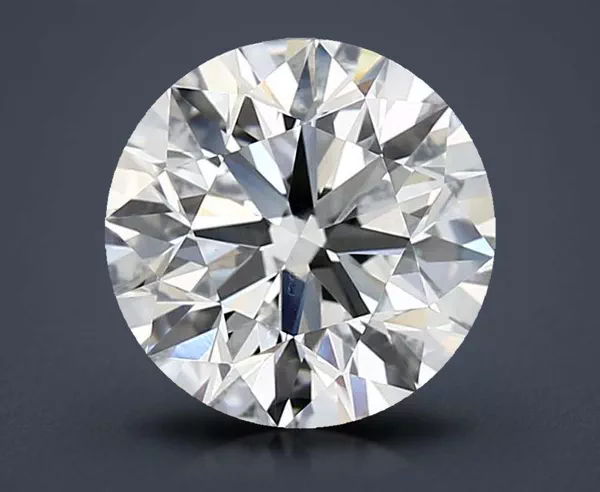 2.88 Carat · D · VVS2 ideal Cut