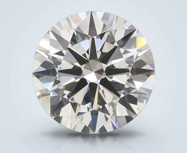 2.5 Carat · F · VVS2 Rare Carat Ideal Cut