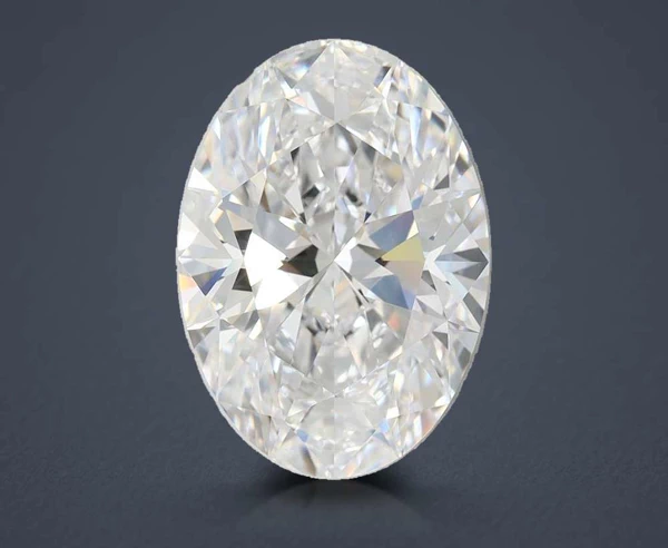 4.18 Carat · D · IF Rare Carat Ideal Cut