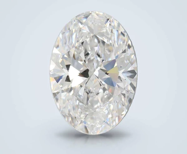 4.18 Carat · D · IF Rare Carat Ideal Cut
