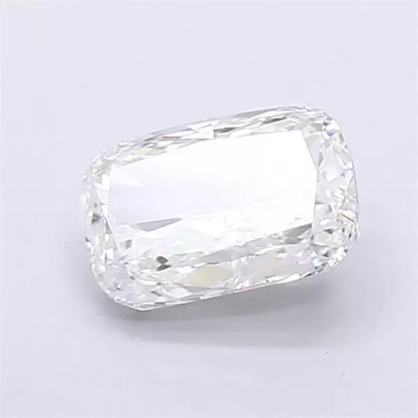 2.01 Carat · D · FL Rare Carat Ideal Cut