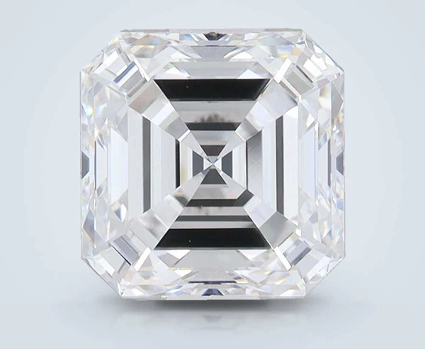 3.47 Carat · E · VVS2 Rare Carat Ideal Cut