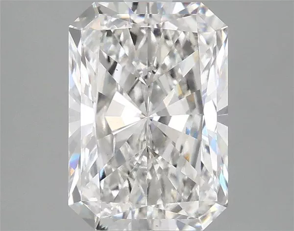 2.56 Carat · F · VS1 Rare Carat Ideal Cut