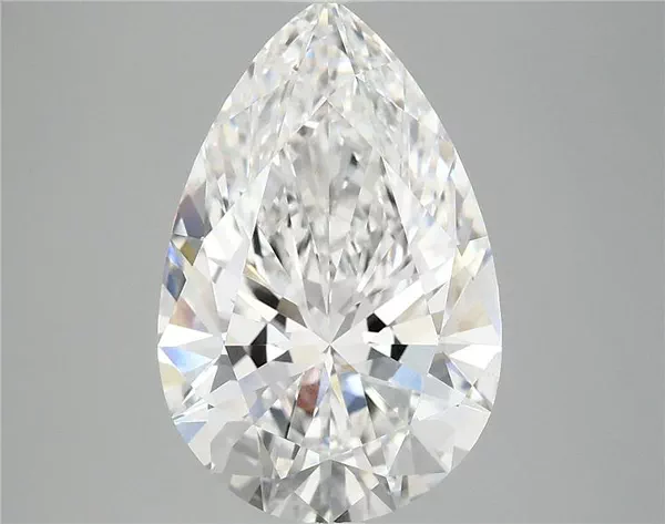 4.78 Carat · E · VVS2 Rare Carat Ideal Cut