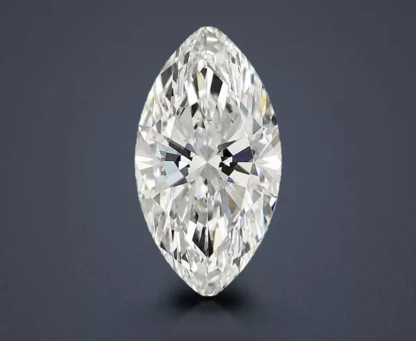 1.51 Carat · F · VVS1 Rare Carat Ideal Cut