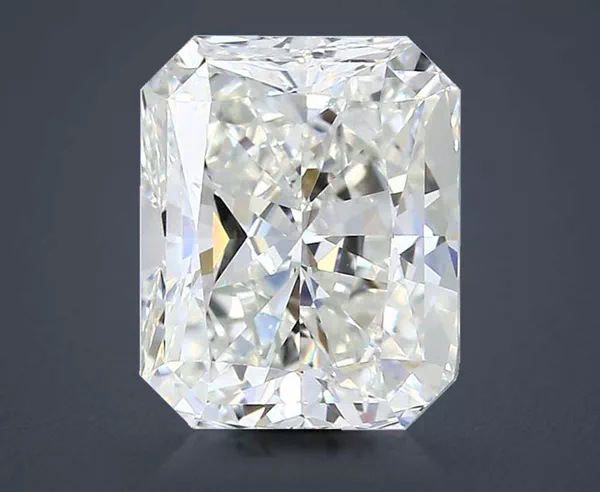 3.24 Carat · I · VVS1 very good Cut