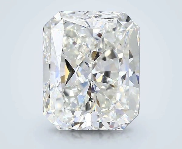 3.24 Carat · I · VVS1 very good Cut