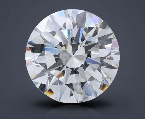5.5 Carat · I · VVS2 Rare Carat Ideal Cut