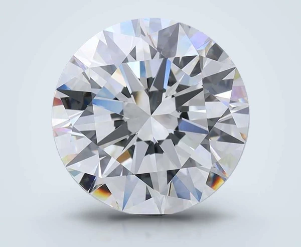5.5 Carat · I · VVS2 Rare Carat Ideal Cut