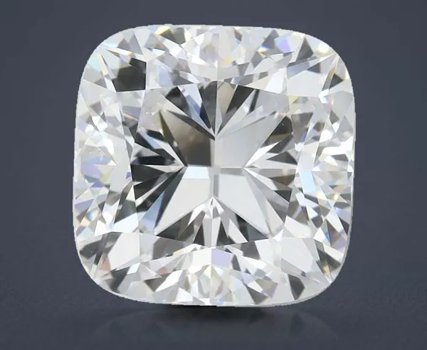 4.16 Carat · D · IF Rare Carat Ideal Cut