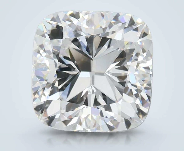4.16 Carat · D · IF Rare Carat Ideal Cut